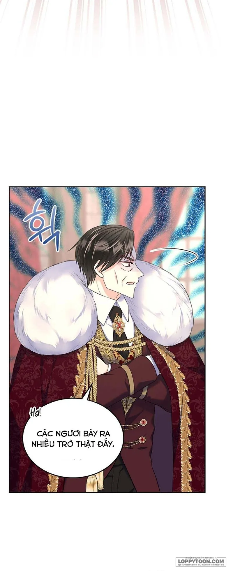 Tôi Sẽ Ly Hôn Với Anh Trai Nữ Chính - Chap 63 - Trang 5