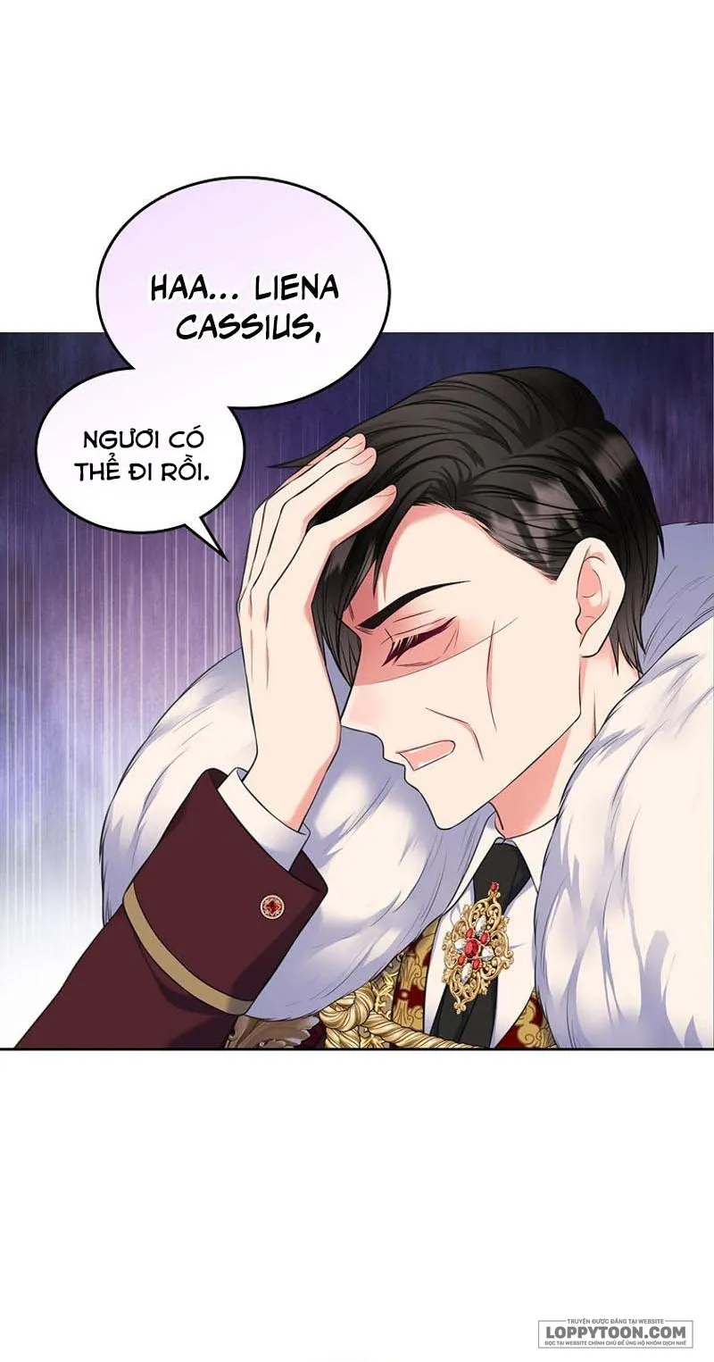 Tôi Sẽ Ly Hôn Với Anh Trai Nữ Chính - Chap 63 - Trang 41