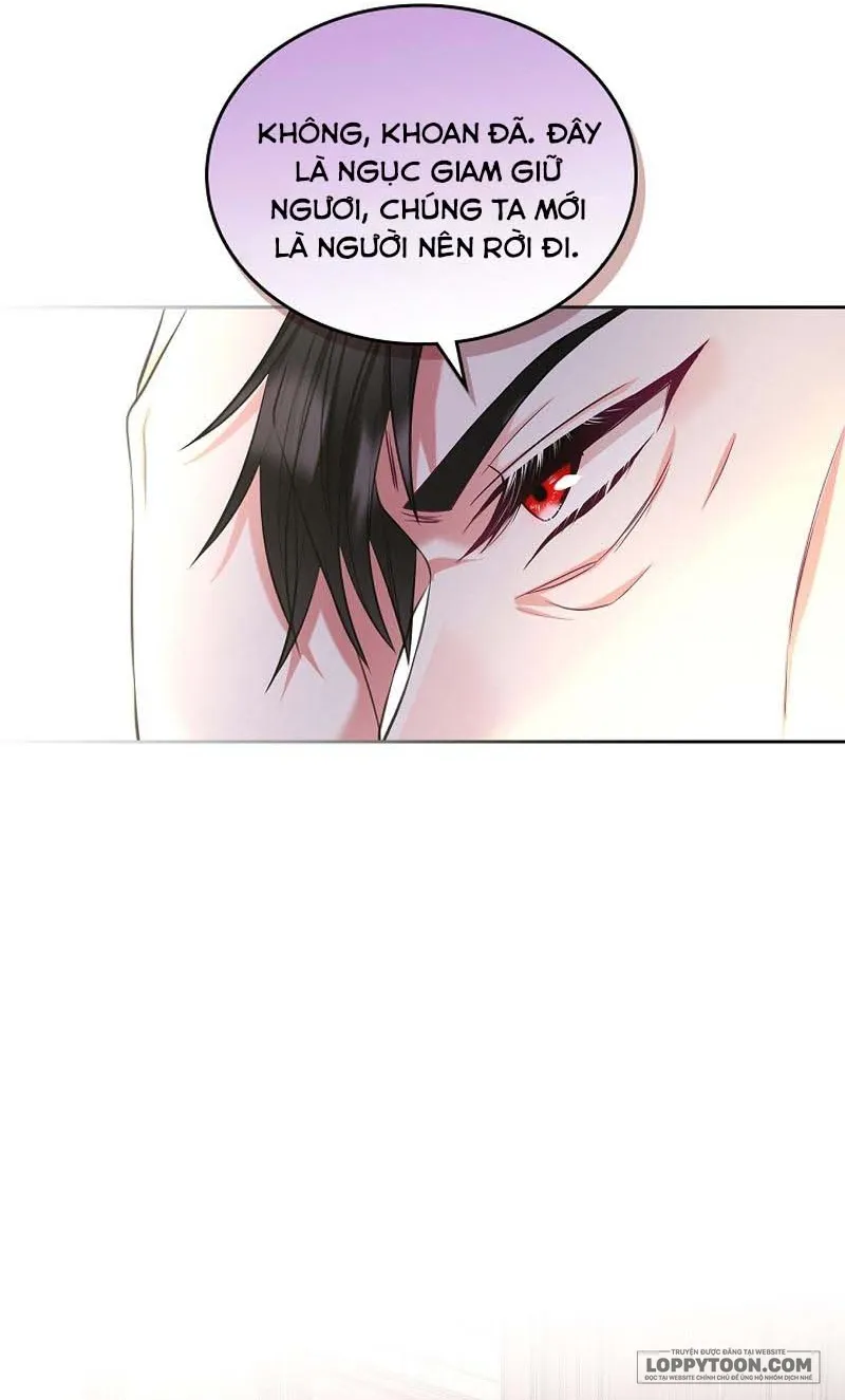Tôi Sẽ Ly Hôn Với Anh Trai Nữ Chính - Chap 63 - Trang 42