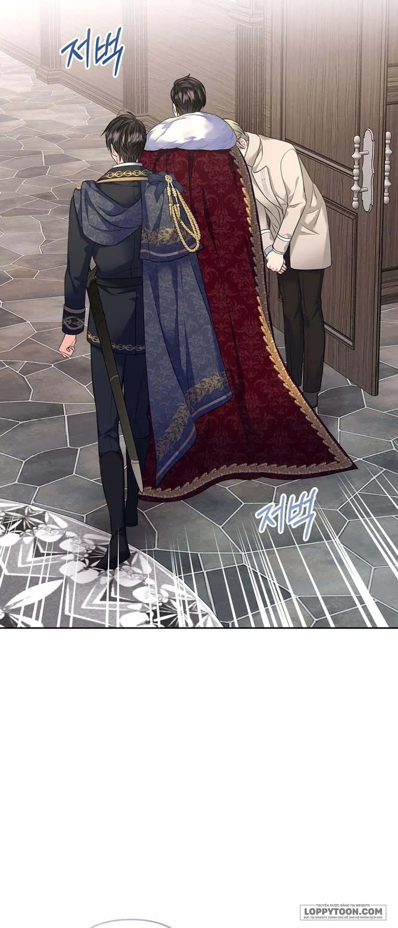 Tôi Sẽ Ly Hôn Với Anh Trai Nữ Chính - Chap 63 - Trang 43