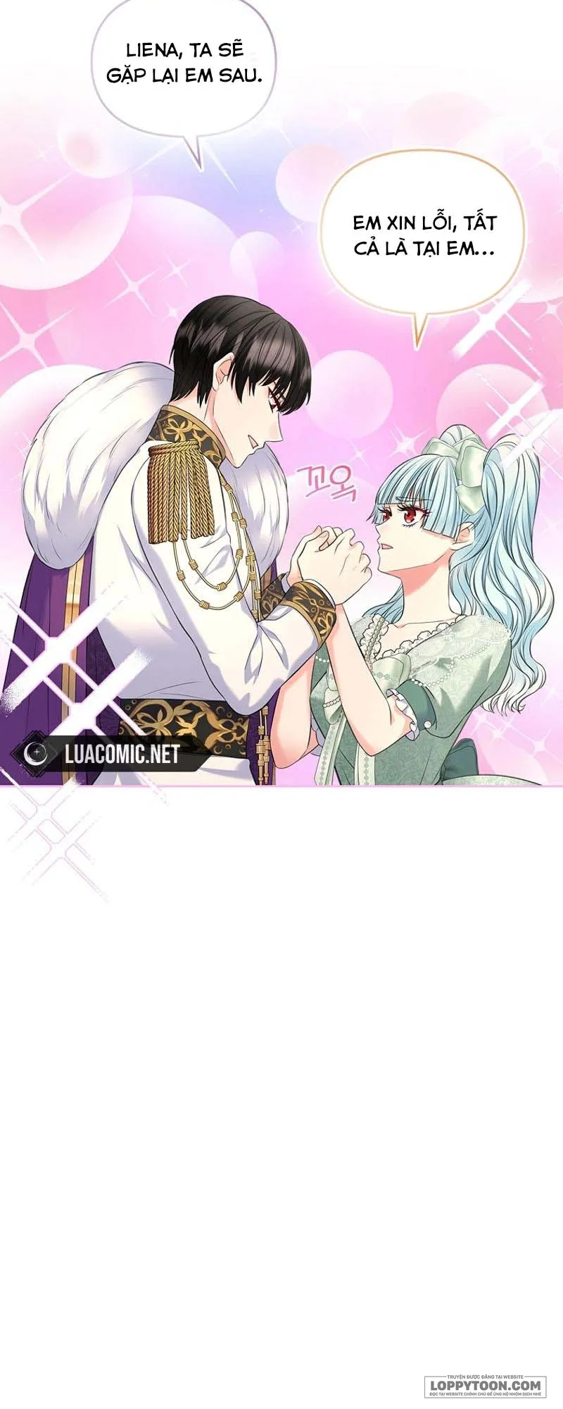 Tôi Sẽ Ly Hôn Với Anh Trai Nữ Chính - Chap 63 - Trang 44