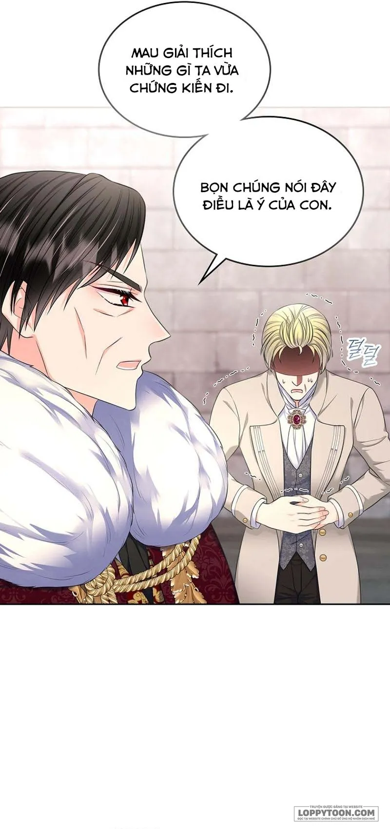 Tôi Sẽ Ly Hôn Với Anh Trai Nữ Chính - Chap 63 - Trang 48