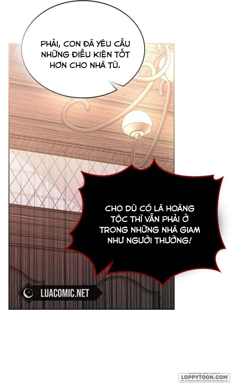Tôi Sẽ Ly Hôn Với Anh Trai Nữ Chính - Chap 63 - Trang 49