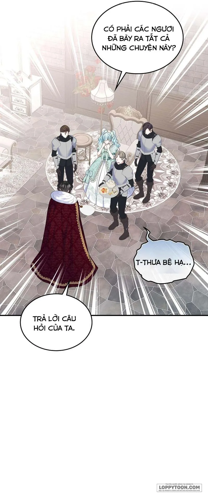 Tôi Sẽ Ly Hôn Với Anh Trai Nữ Chính - Chap 63 - Trang 6