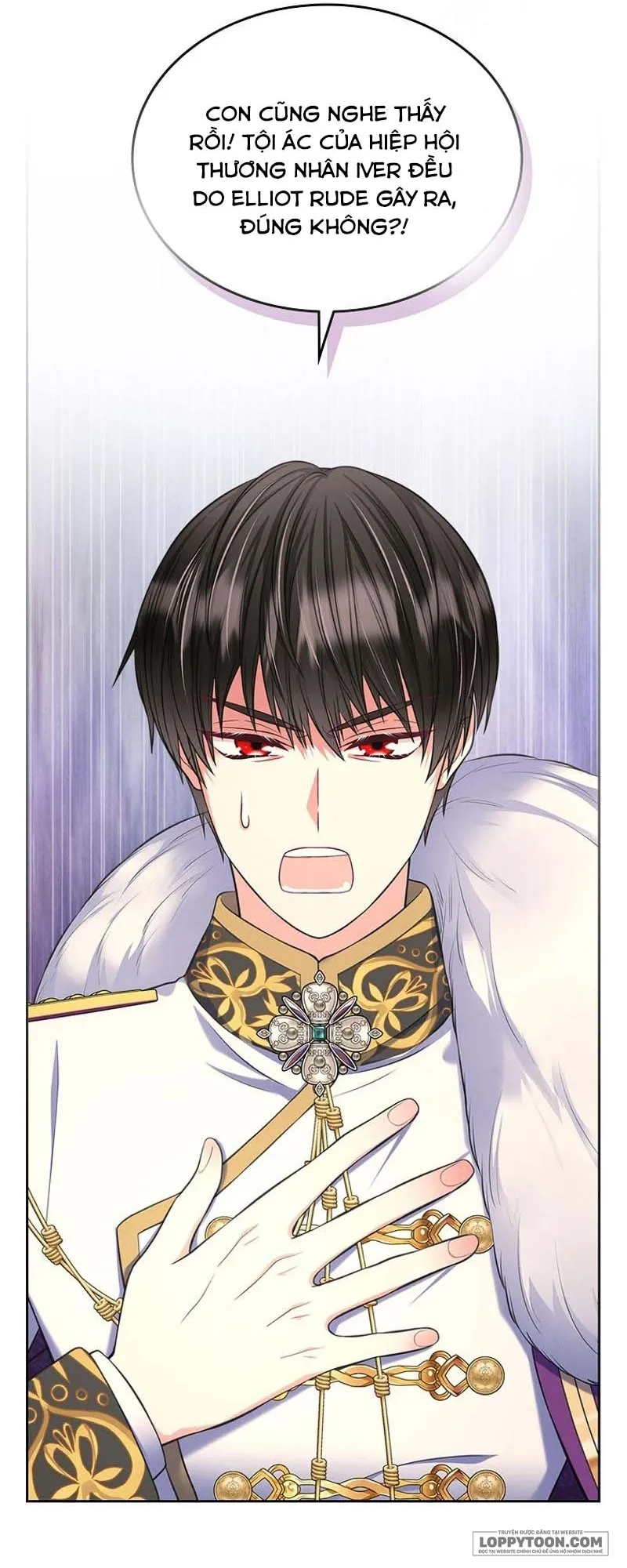 Tôi Sẽ Ly Hôn Với Anh Trai Nữ Chính - Chap 63 - Trang 52