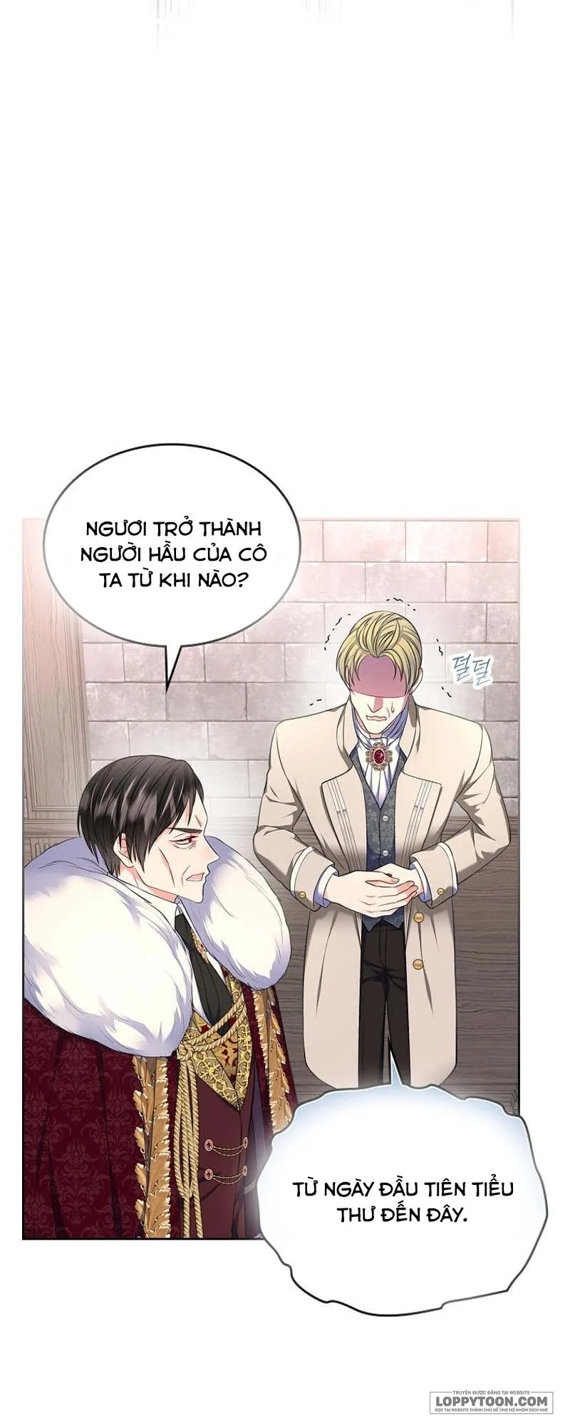 Tôi Sẽ Ly Hôn Với Anh Trai Nữ Chính - Chap 63 - Trang 54