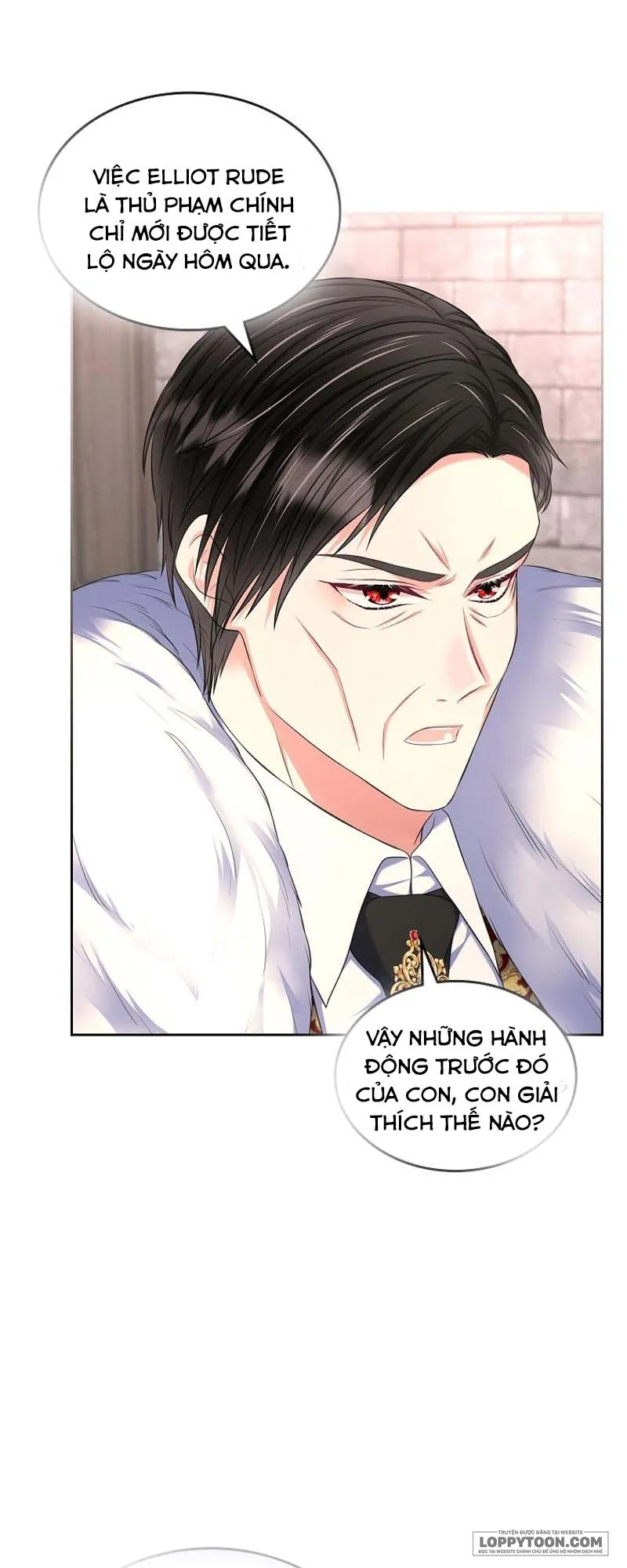 Tôi Sẽ Ly Hôn Với Anh Trai Nữ Chính - Chap 63 - Trang 55