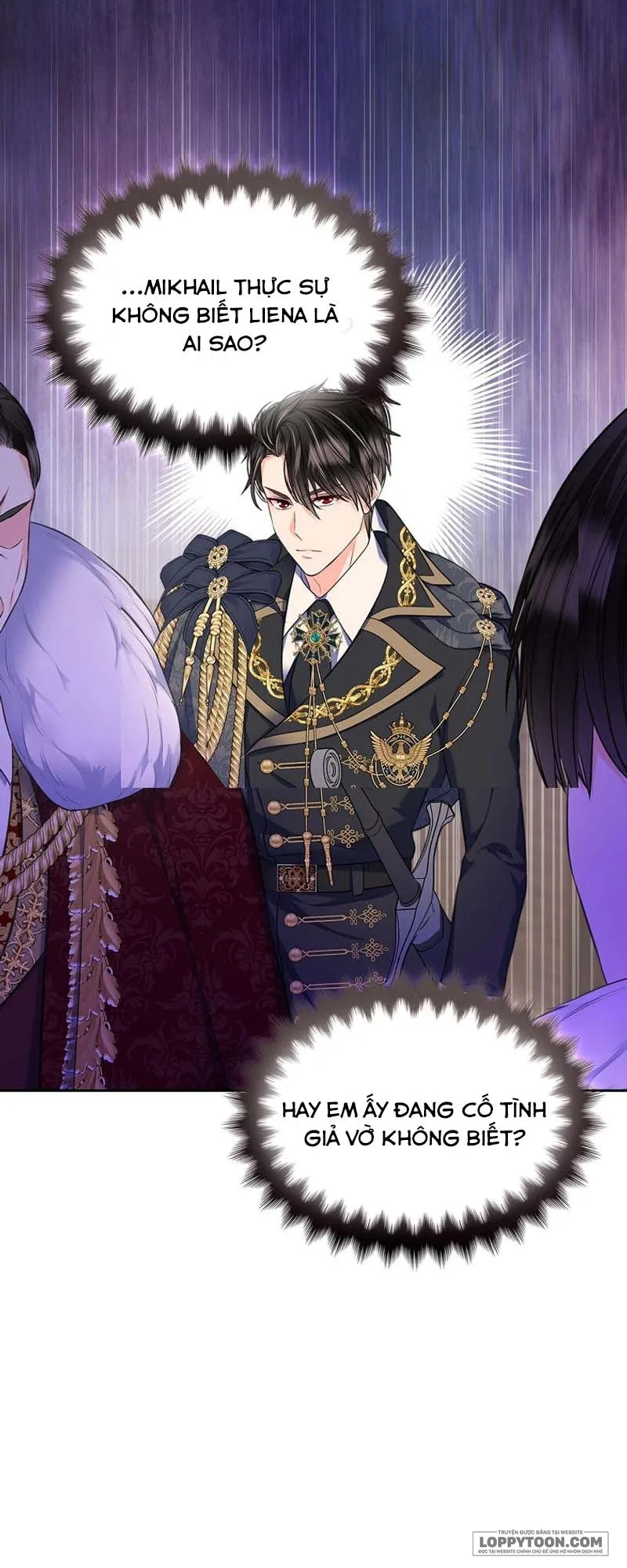 Tôi Sẽ Ly Hôn Với Anh Trai Nữ Chính - Chap 63 - Trang 58
