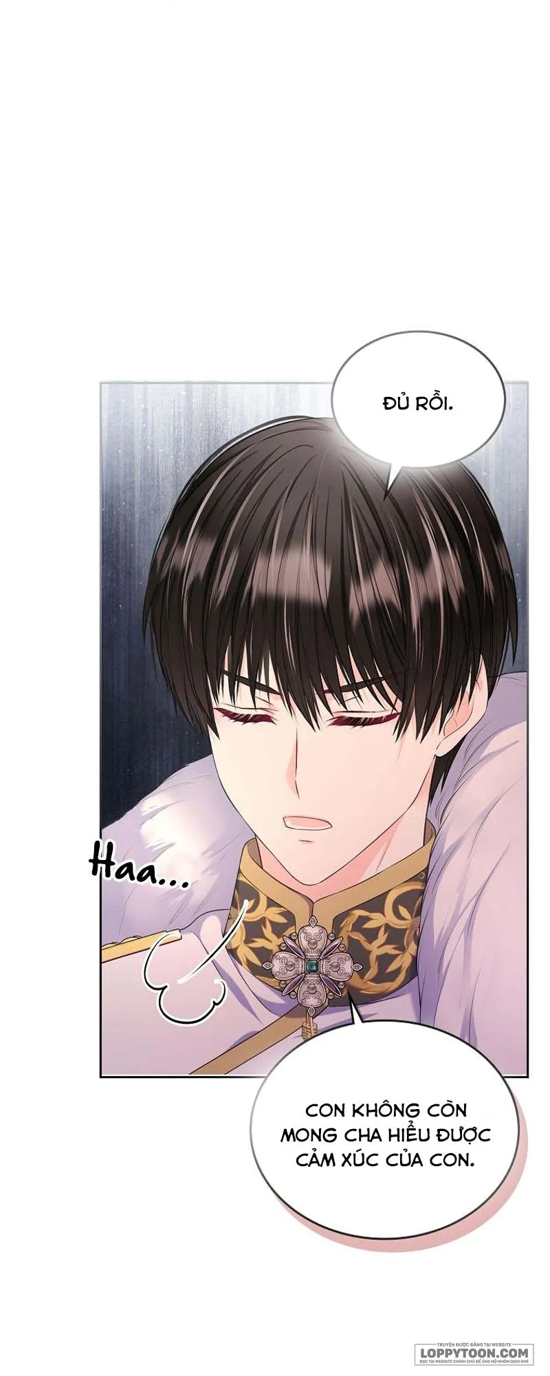 Tôi Sẽ Ly Hôn Với Anh Trai Nữ Chính - Chap 63 - Trang 60