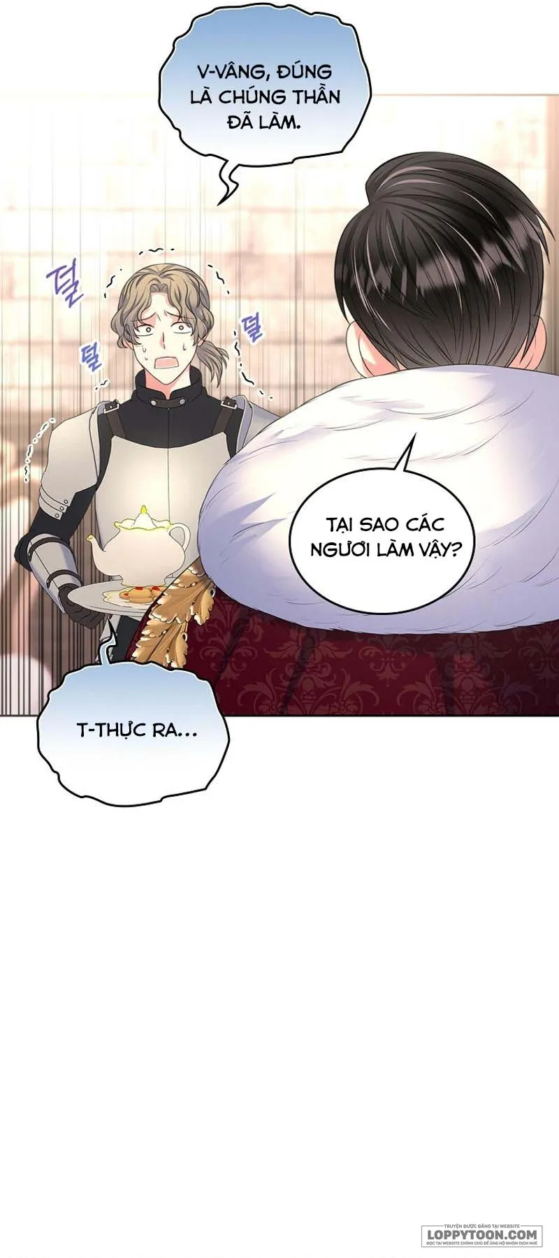 Tôi Sẽ Ly Hôn Với Anh Trai Nữ Chính - Chap 63 - Trang 7