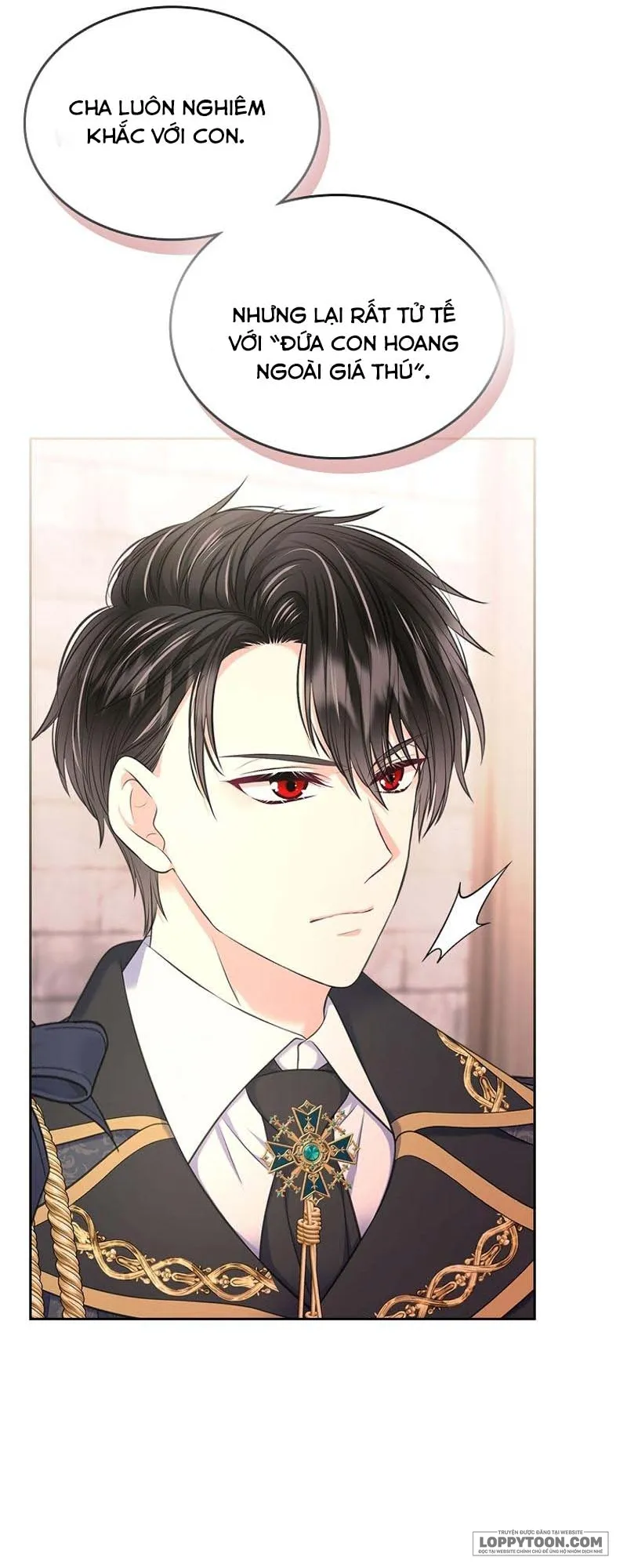 Tôi Sẽ Ly Hôn Với Anh Trai Nữ Chính - Chap 63 - Trang 61