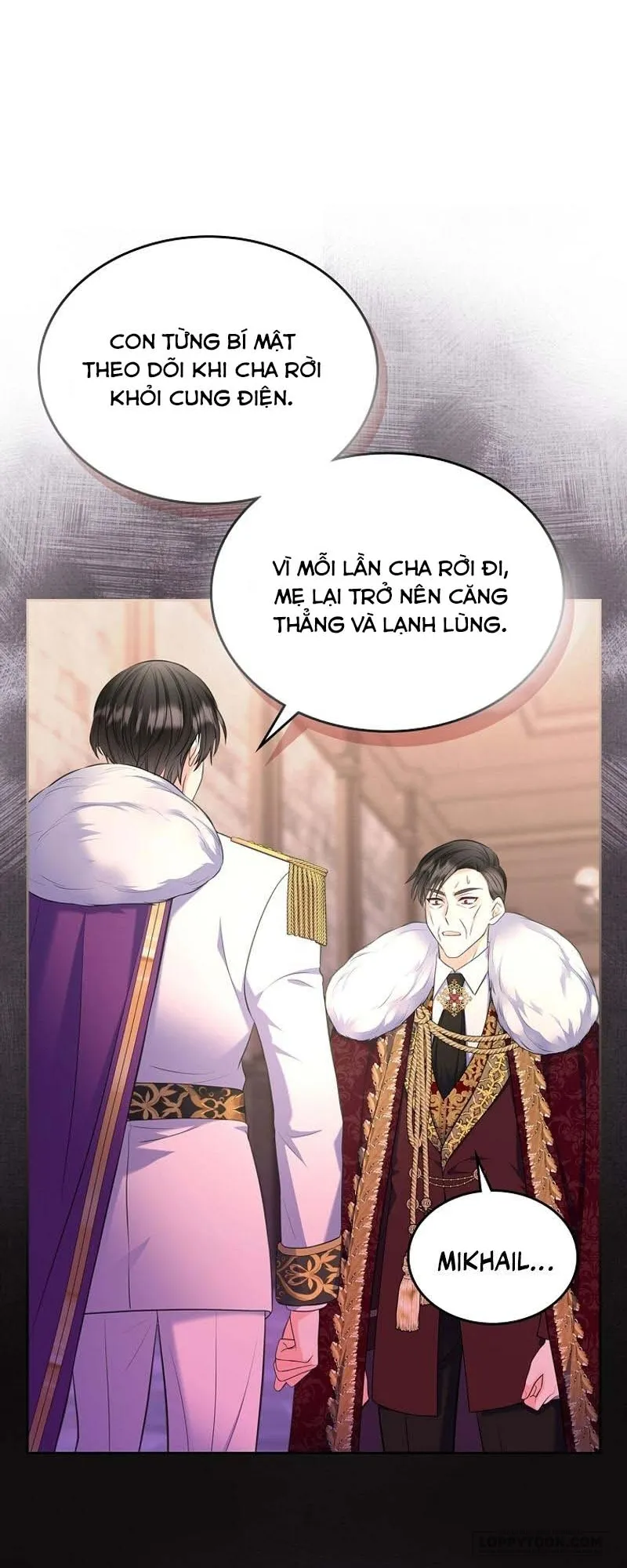 Tôi Sẽ Ly Hôn Với Anh Trai Nữ Chính - Chap 63 - Trang 62
