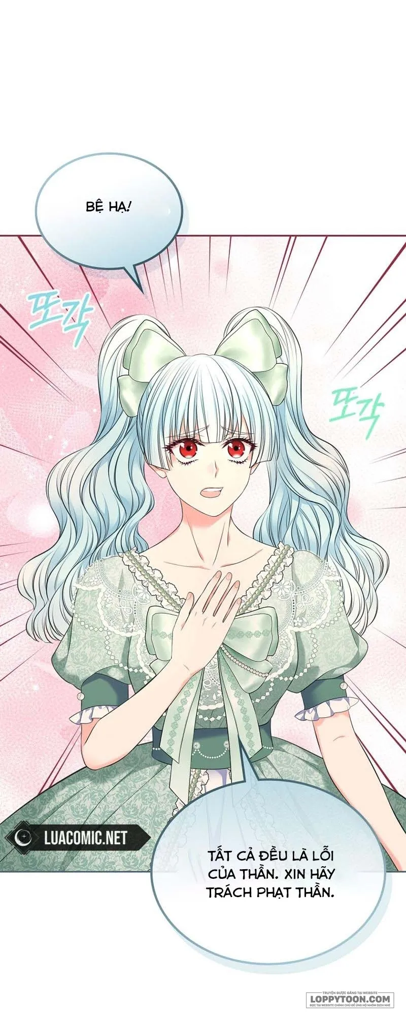 Tôi Sẽ Ly Hôn Với Anh Trai Nữ Chính - Chap 63 - Trang 9