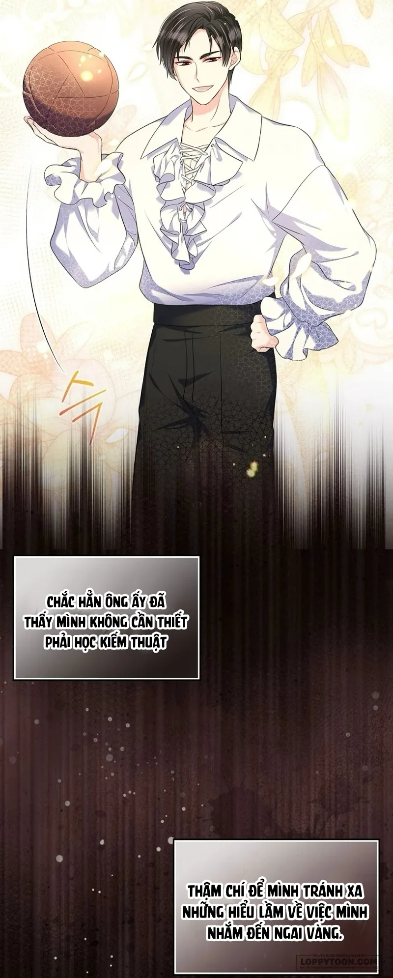 Tôi Sẽ Ly Hôn Với Anh Trai Nữ Chính - Chap 64 - Trang 11