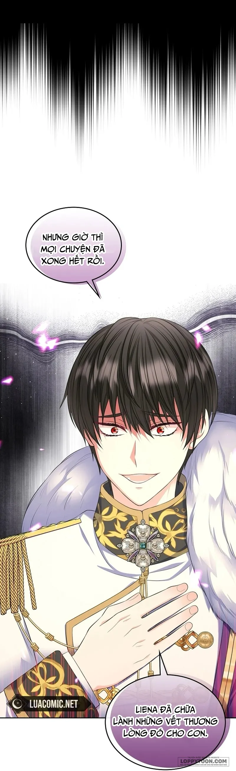 Tôi Sẽ Ly Hôn Với Anh Trai Nữ Chính - Chap 64 - Trang 14