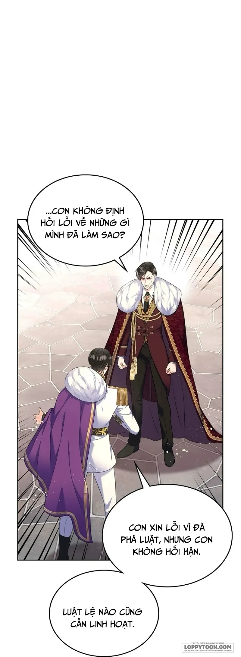 Tôi Sẽ Ly Hôn Với Anh Trai Nữ Chính - Chap 64 - Trang 15