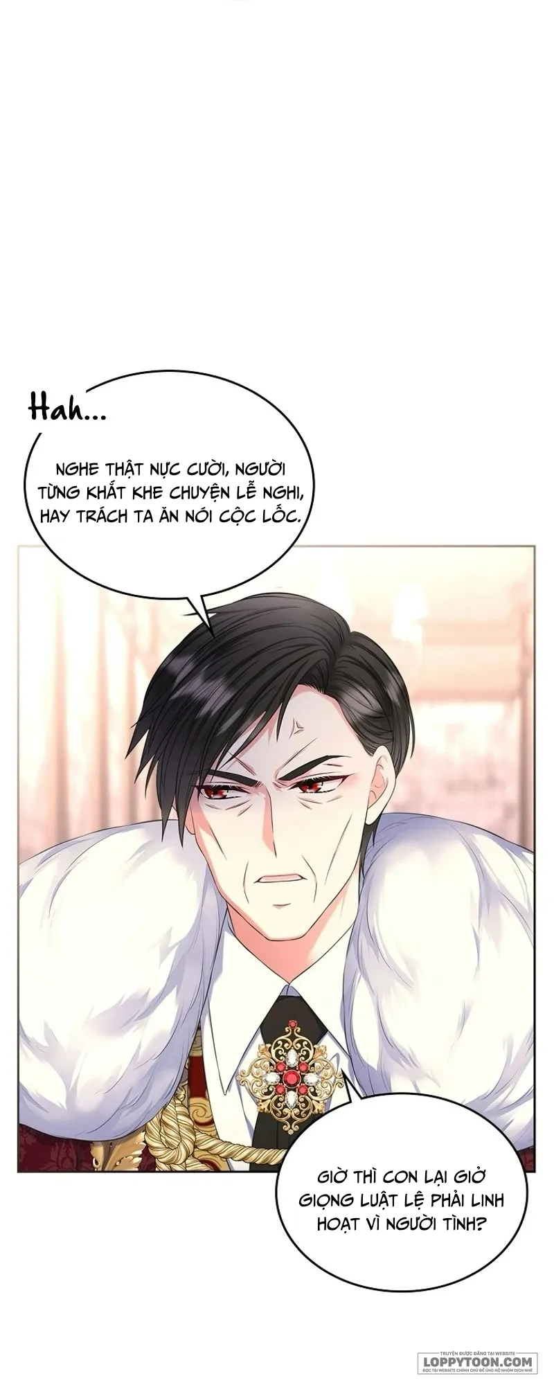 Tôi Sẽ Ly Hôn Với Anh Trai Nữ Chính - Chap 64 - Trang 16