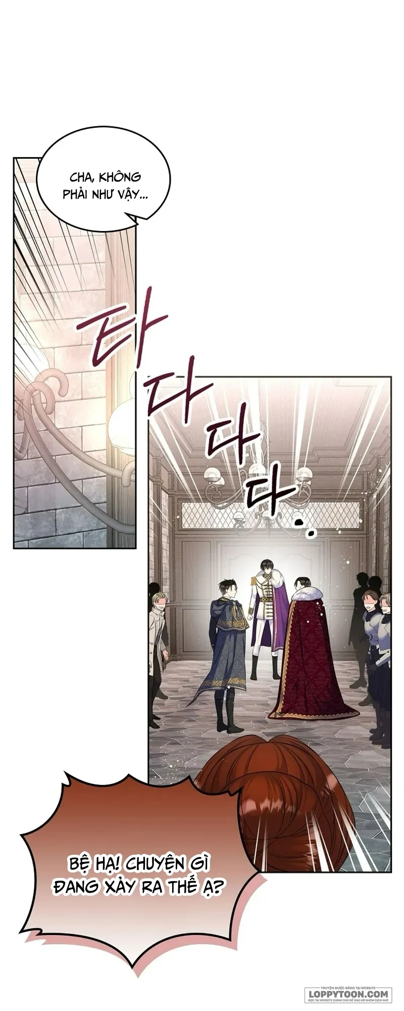 Tôi Sẽ Ly Hôn Với Anh Trai Nữ Chính - Chap 64 - Trang 17