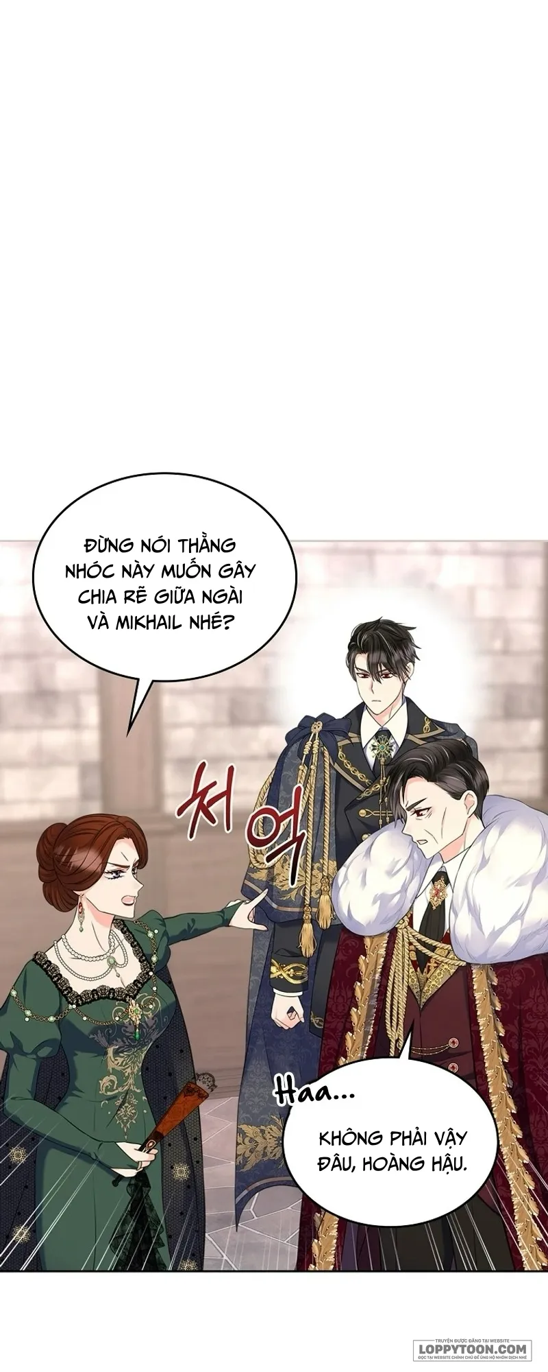 Tôi Sẽ Ly Hôn Với Anh Trai Nữ Chính - Chap 64 - Trang 19