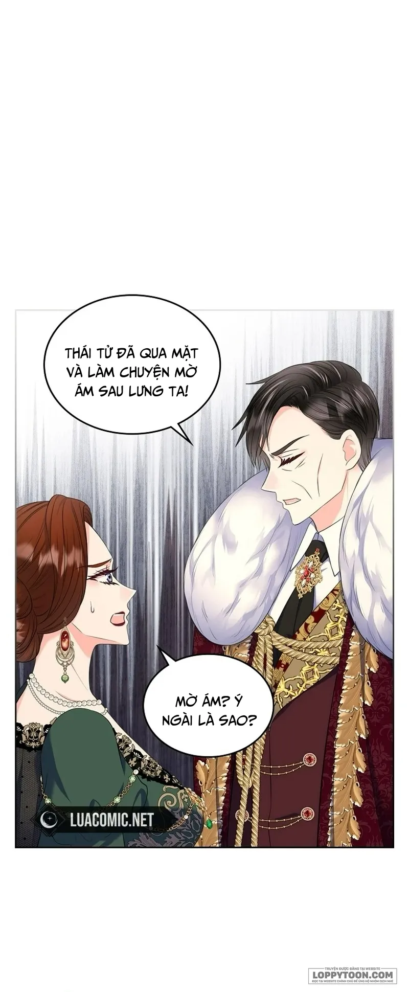 Tôi Sẽ Ly Hôn Với Anh Trai Nữ Chính - Chap 64 - Trang 20