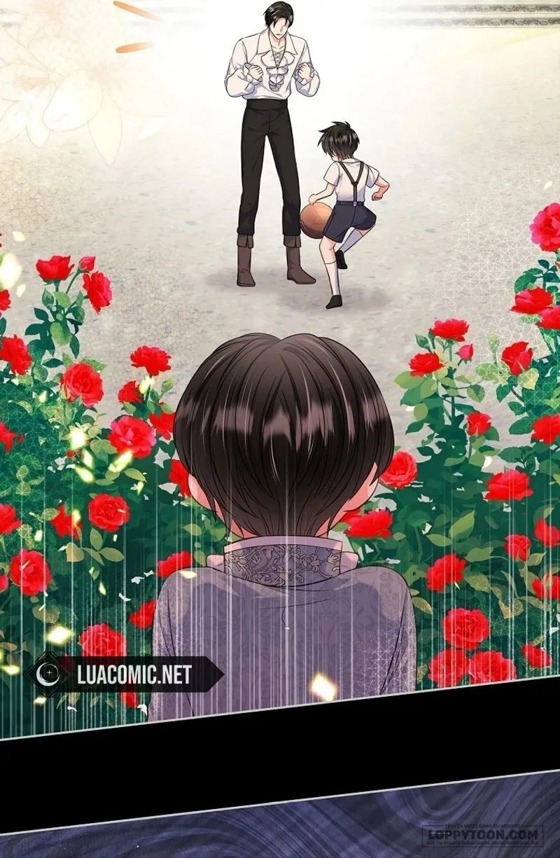 Tôi Sẽ Ly Hôn Với Anh Trai Nữ Chính - Chap 64 - Trang 3