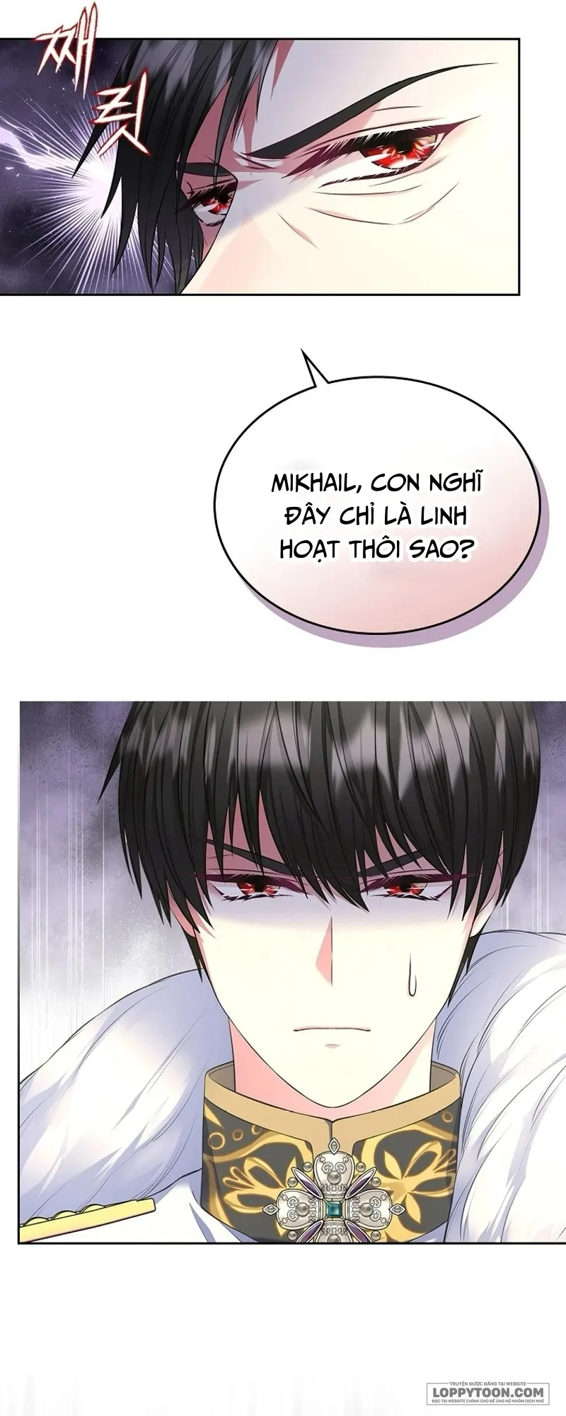 Tôi Sẽ Ly Hôn Với Anh Trai Nữ Chính - Chap 64 - Trang 21