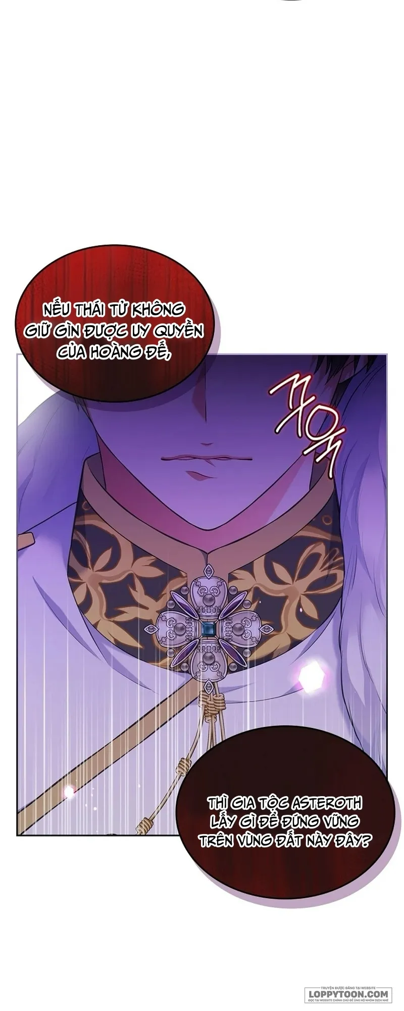 Tôi Sẽ Ly Hôn Với Anh Trai Nữ Chính - Chap 64 - Trang 23
