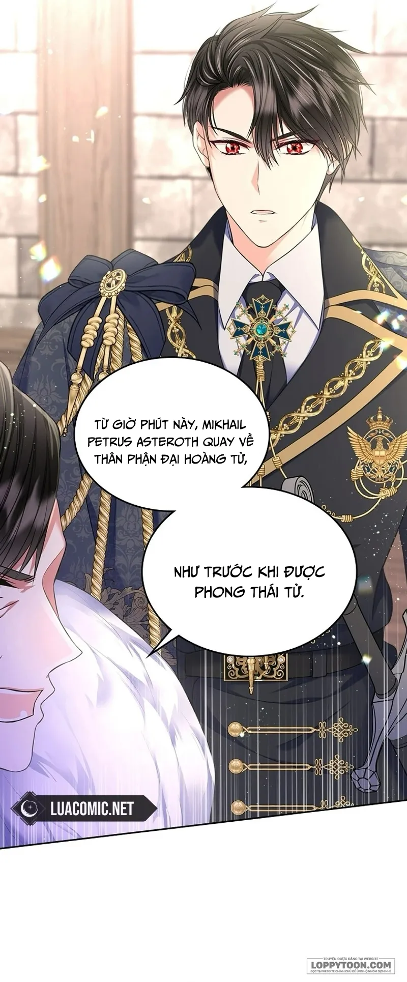 Tôi Sẽ Ly Hôn Với Anh Trai Nữ Chính - Chap 64 - Trang 26