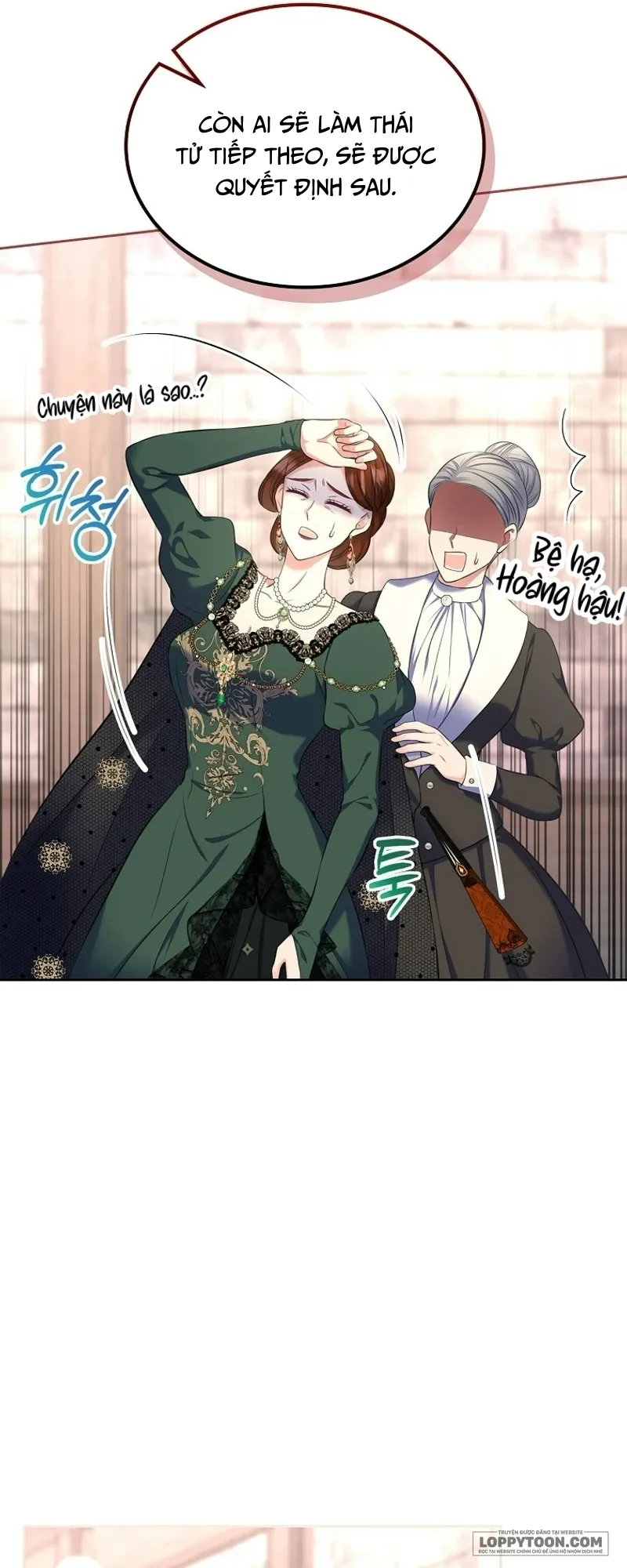 Tôi Sẽ Ly Hôn Với Anh Trai Nữ Chính - Chap 64 - Trang 27