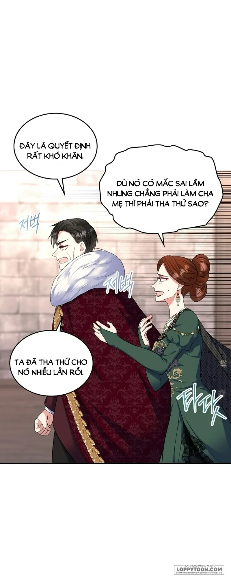Tôi Sẽ Ly Hôn Với Anh Trai Nữ Chính - Chap 64 - Trang 31