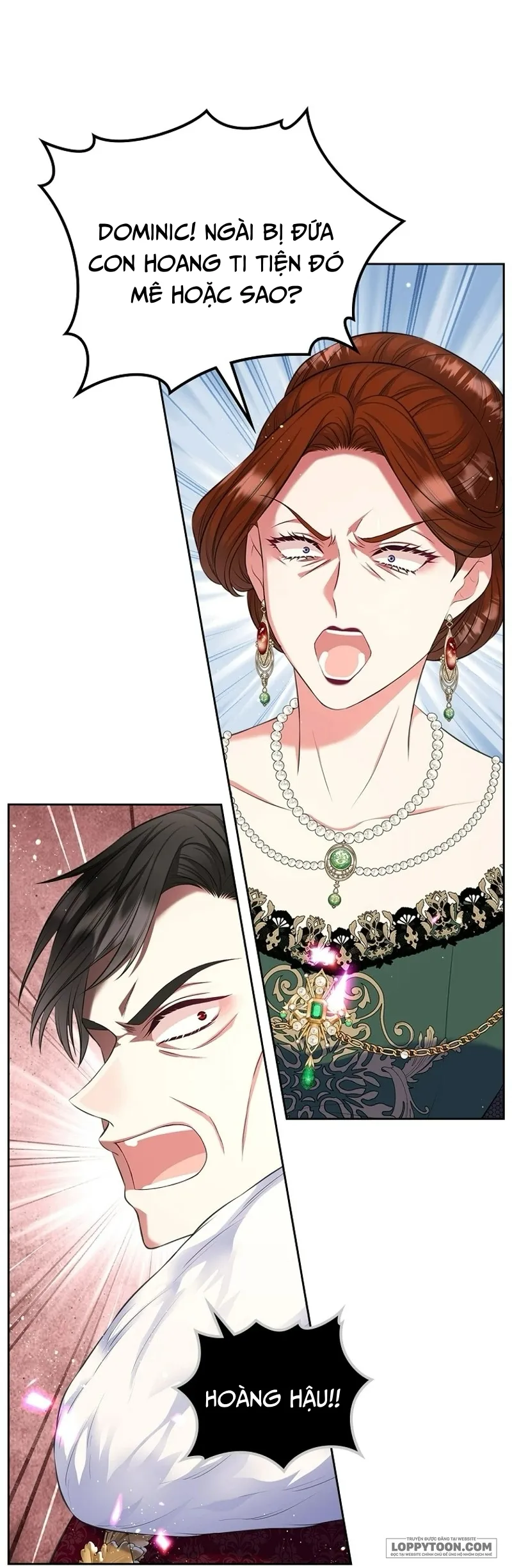 Tôi Sẽ Ly Hôn Với Anh Trai Nữ Chính - Chap 64 - Trang 32