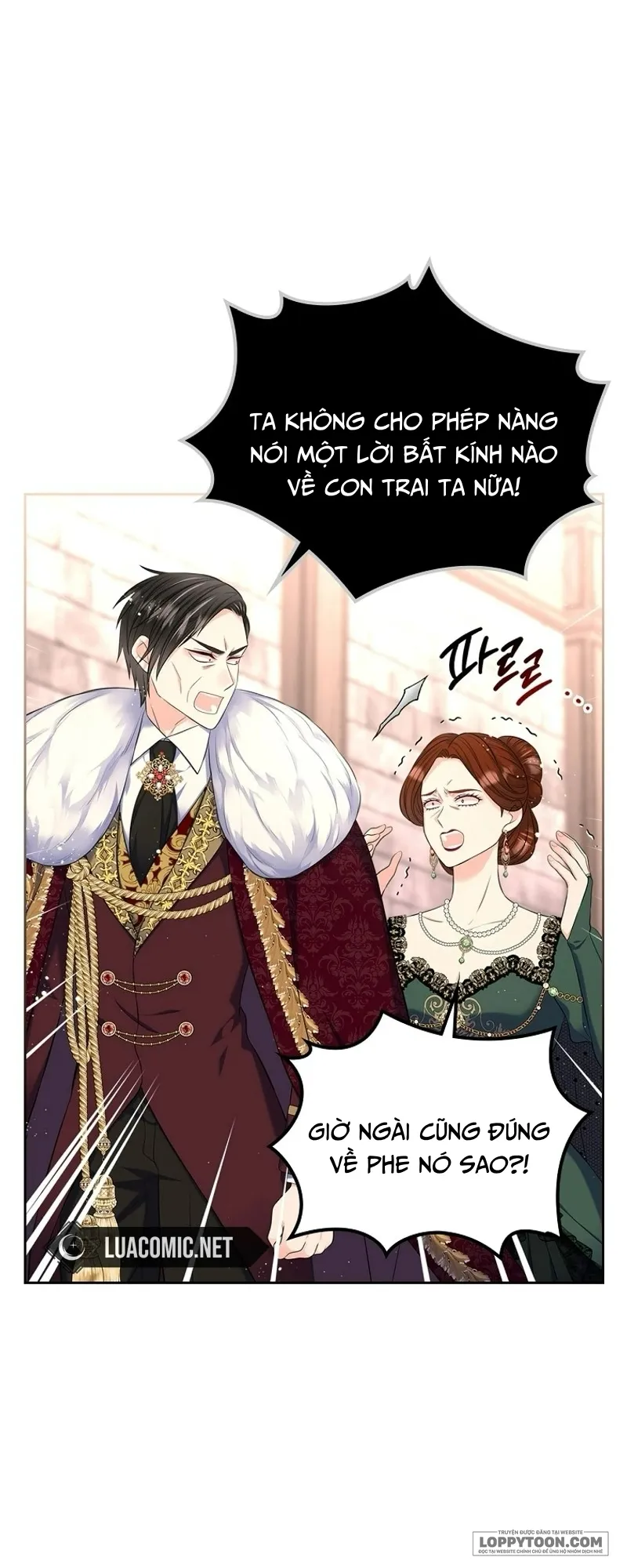 Tôi Sẽ Ly Hôn Với Anh Trai Nữ Chính - Chap 64 - Trang 33