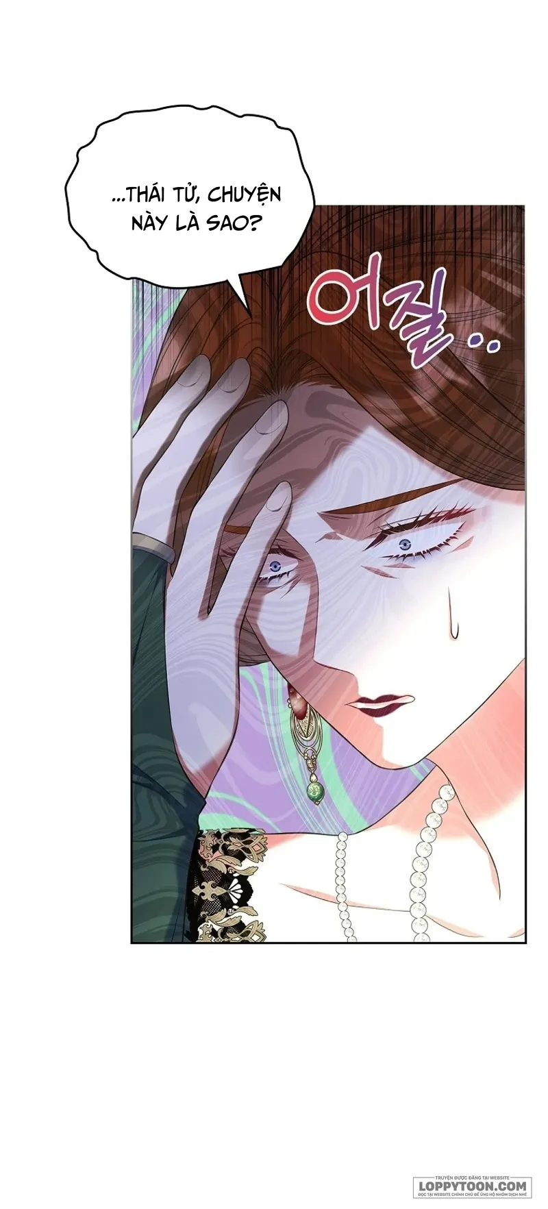 Tôi Sẽ Ly Hôn Với Anh Trai Nữ Chính - Chap 64 - Trang 36