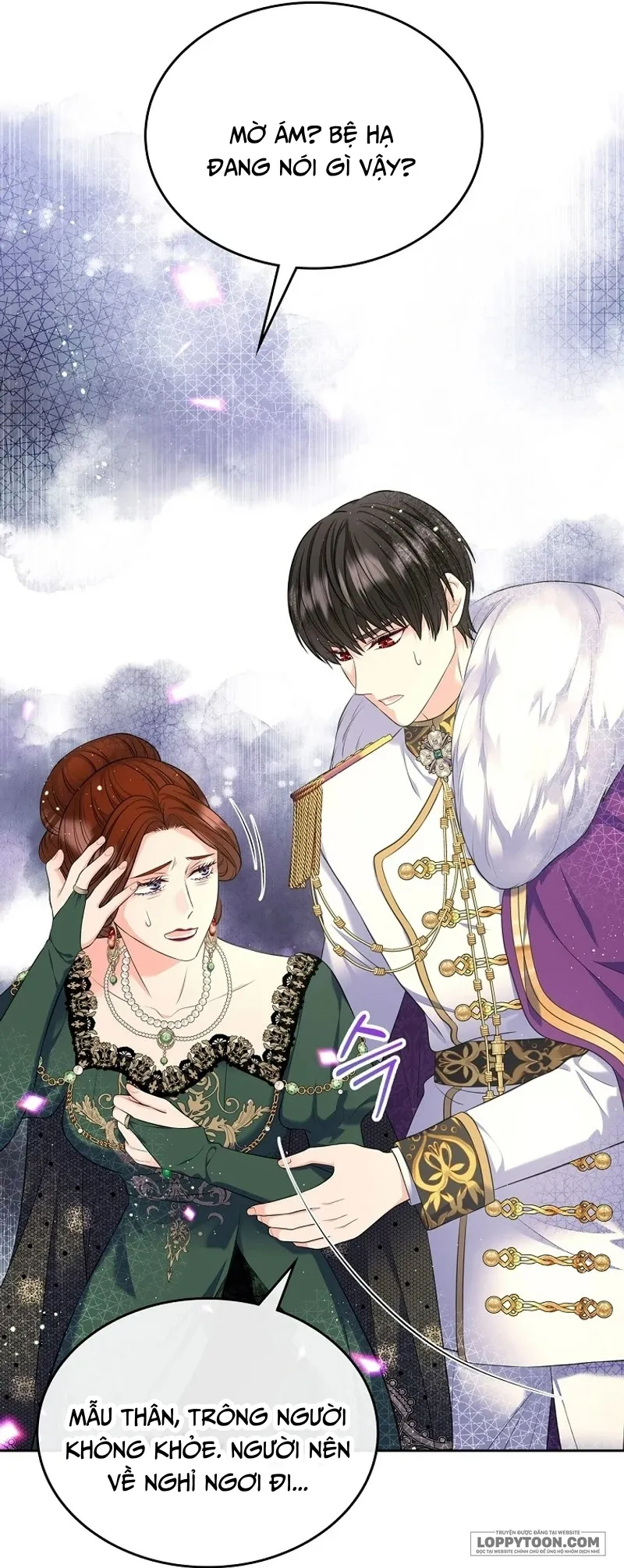 Tôi Sẽ Ly Hôn Với Anh Trai Nữ Chính - Chap 64 - Trang 37