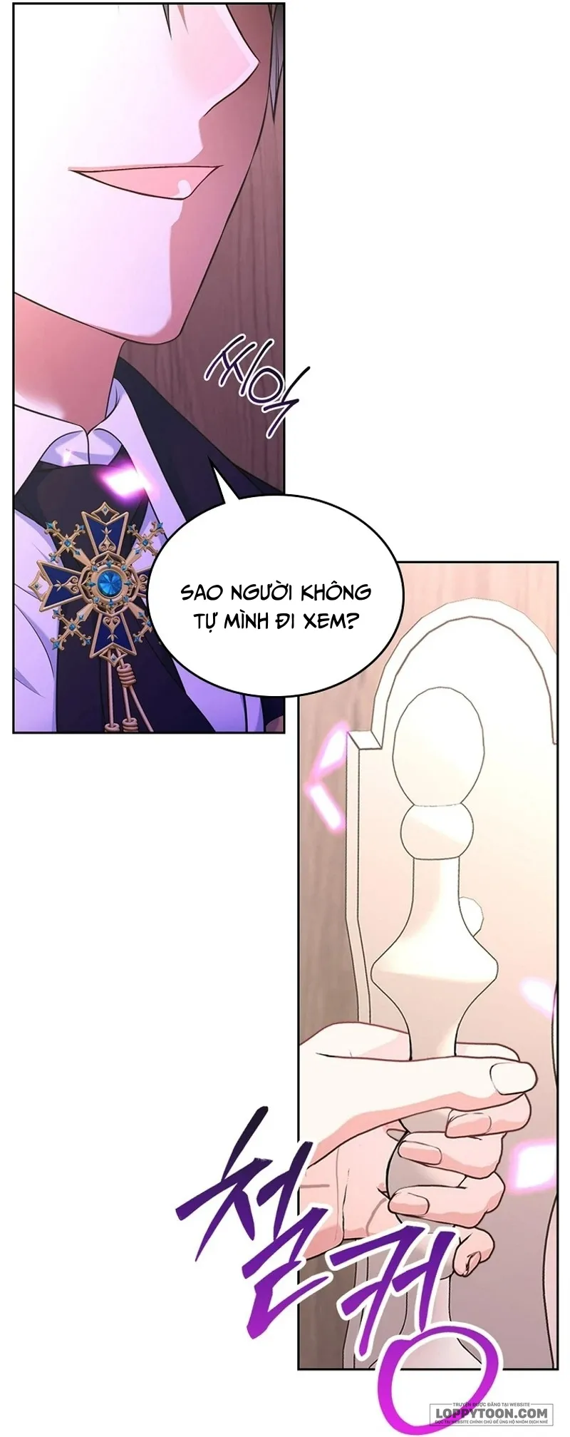 Tôi Sẽ Ly Hôn Với Anh Trai Nữ Chính - Chap 64 - Trang 39