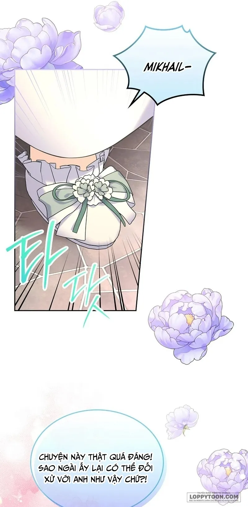 Tôi Sẽ Ly Hôn Với Anh Trai Nữ Chính - Chap 64 - Trang 43