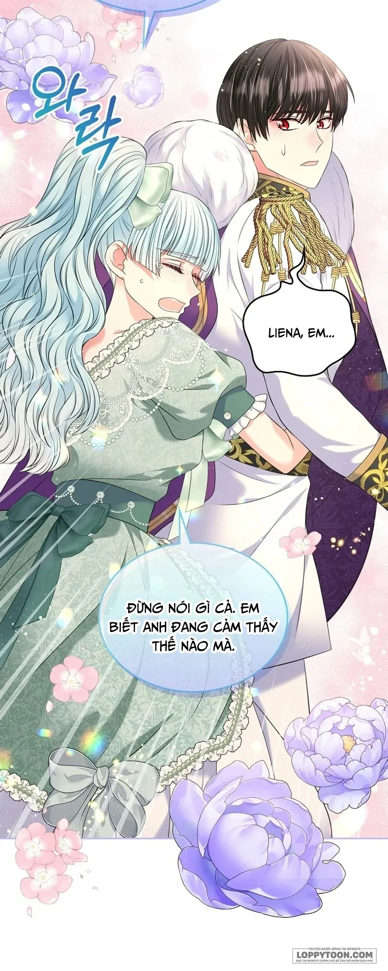Tôi Sẽ Ly Hôn Với Anh Trai Nữ Chính - Chap 64 - Trang 44