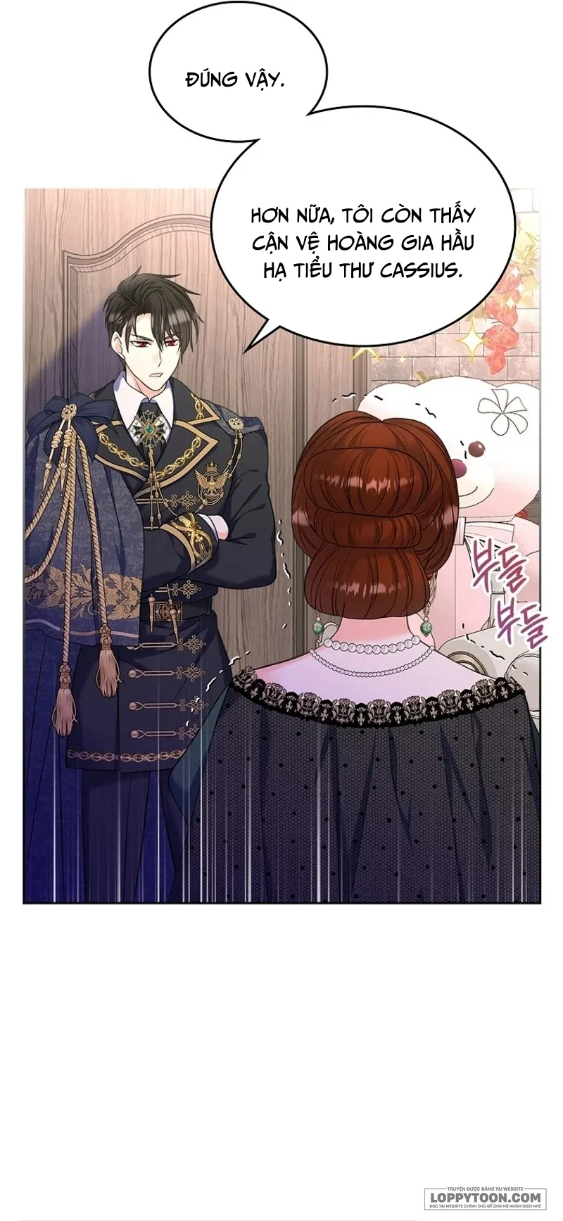 Tôi Sẽ Ly Hôn Với Anh Trai Nữ Chính - Chap 64 - Trang 47