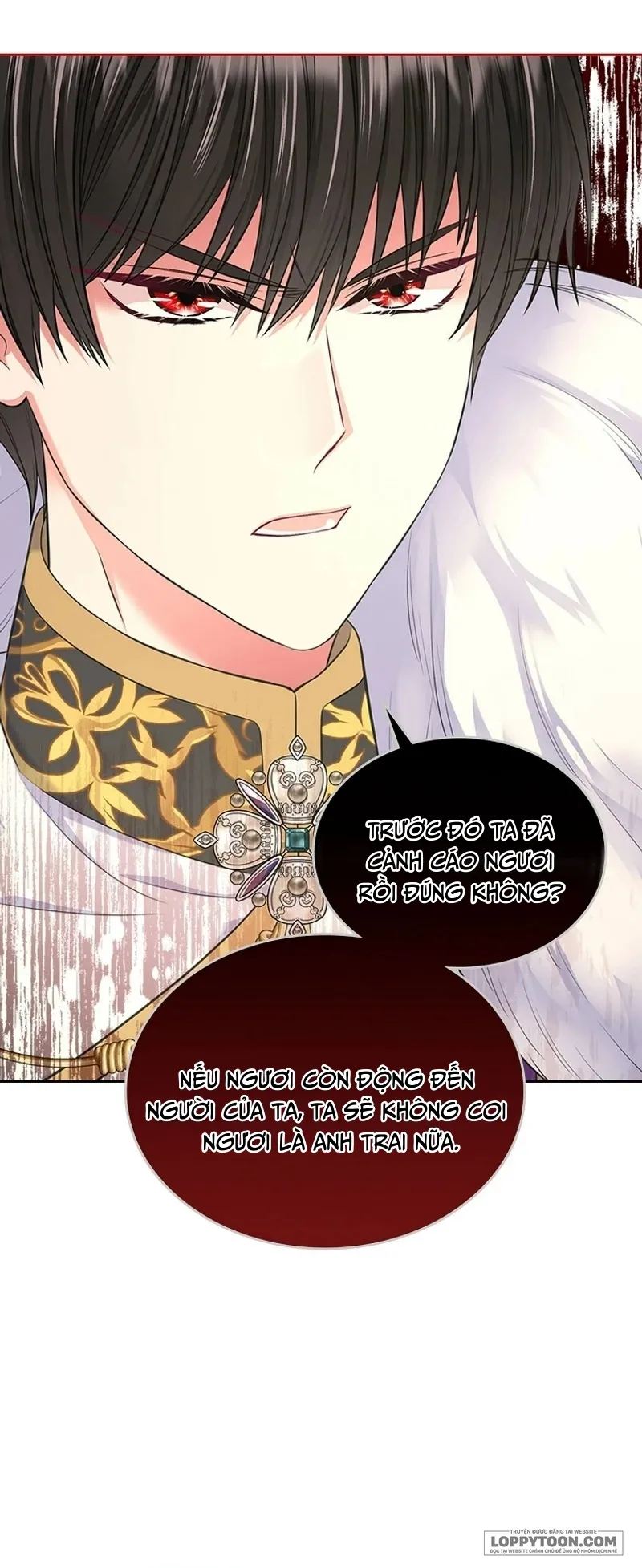 Tôi Sẽ Ly Hôn Với Anh Trai Nữ Chính - Chap 64 - Trang 52