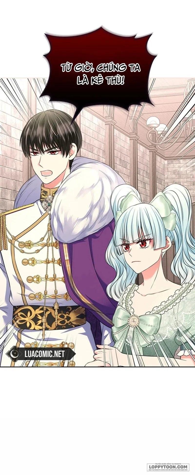 Tôi Sẽ Ly Hôn Với Anh Trai Nữ Chính - Chap 64 - Trang 54