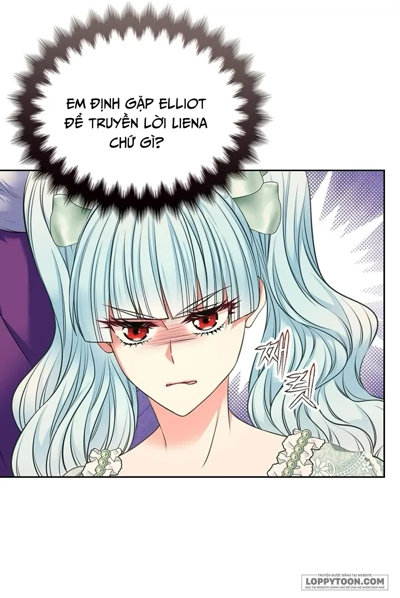 Tôi Sẽ Ly Hôn Với Anh Trai Nữ Chính - Chap 64 - Trang 56