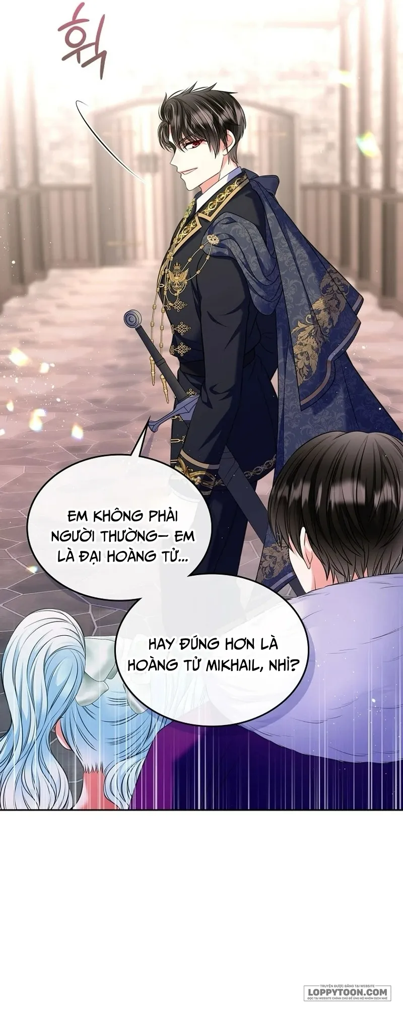 Tôi Sẽ Ly Hôn Với Anh Trai Nữ Chính - Chap 64 - Trang 58