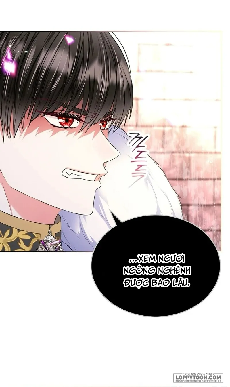 Tôi Sẽ Ly Hôn Với Anh Trai Nữ Chính - Chap 64 - Trang 59