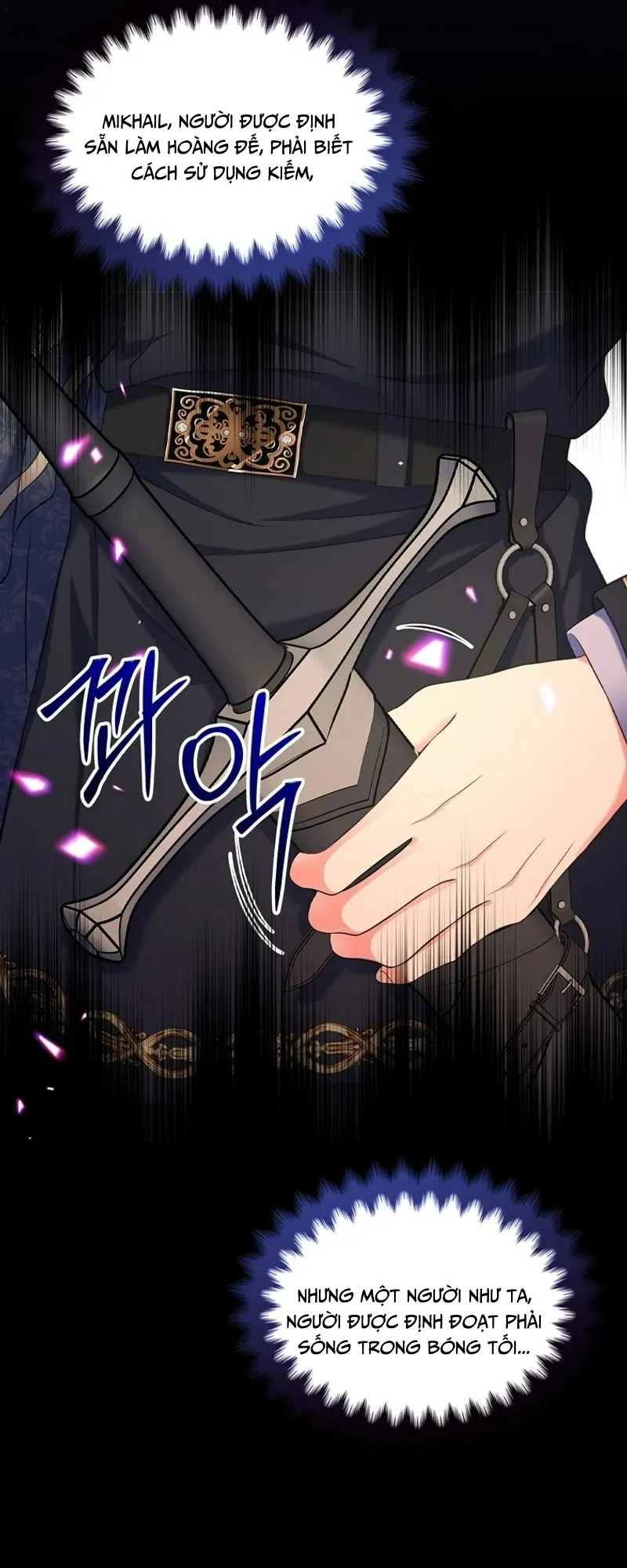 Tôi Sẽ Ly Hôn Với Anh Trai Nữ Chính - Chap 64 - Trang 7