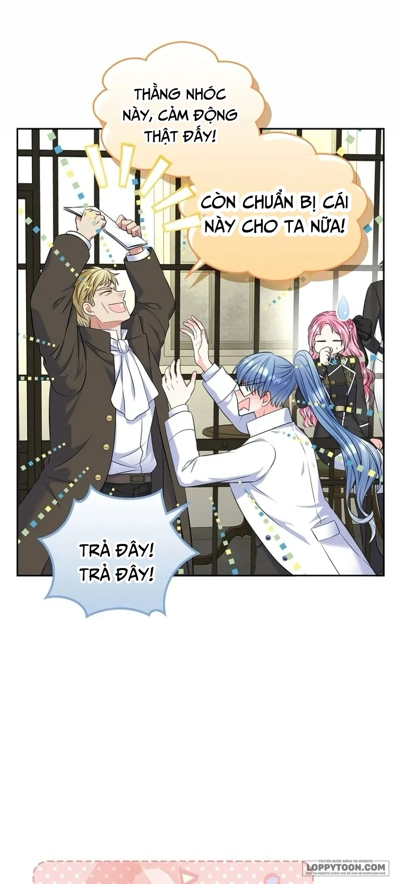 Tôi Sẽ Ly Hôn Với Anh Trai Nữ Chính - Chap 64 - Trang 62
