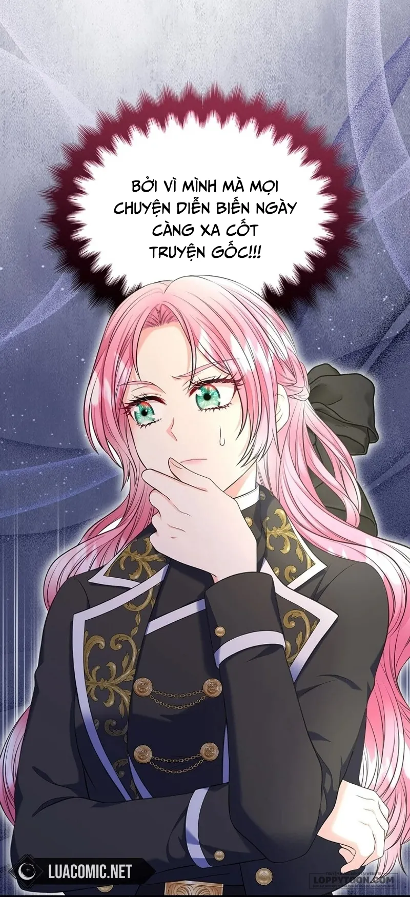 Tôi Sẽ Ly Hôn Với Anh Trai Nữ Chính - Chap 64 - Trang 65