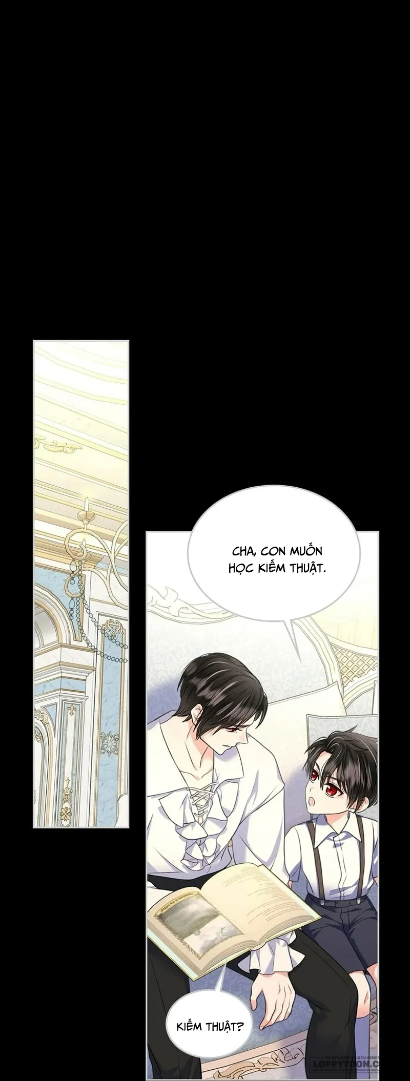 Tôi Sẽ Ly Hôn Với Anh Trai Nữ Chính - Chap 64 - Trang 8