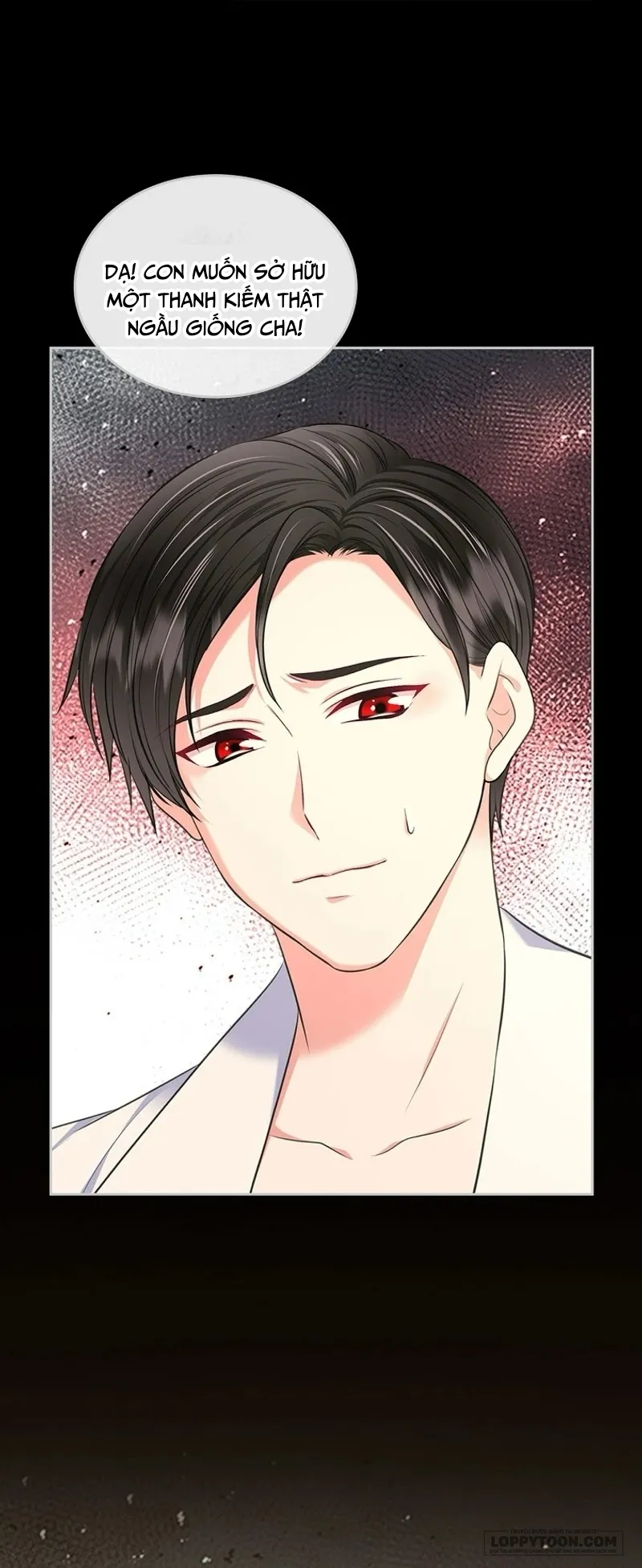 Tôi Sẽ Ly Hôn Với Anh Trai Nữ Chính - Chap 64 - Trang 9