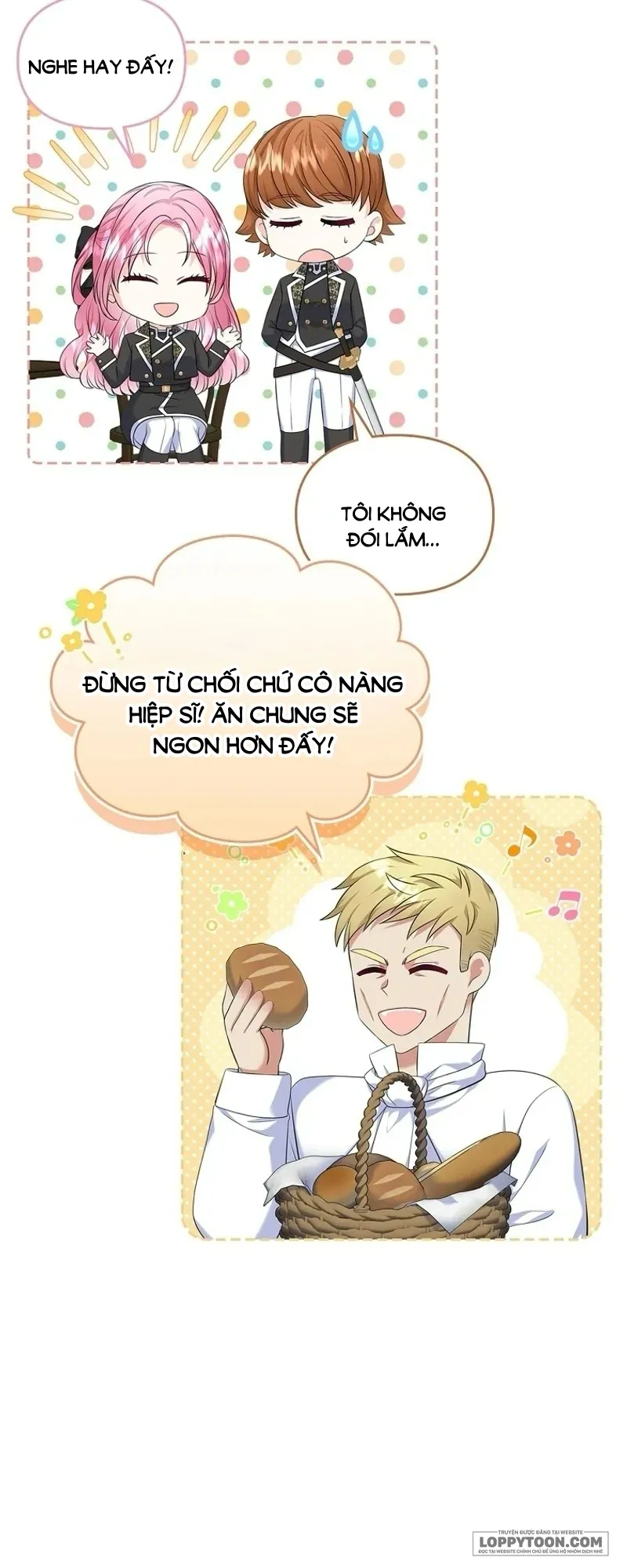 Tôi Sẽ Ly Hôn Với Anh Trai Nữ Chính - Chap 65 - Trang 13