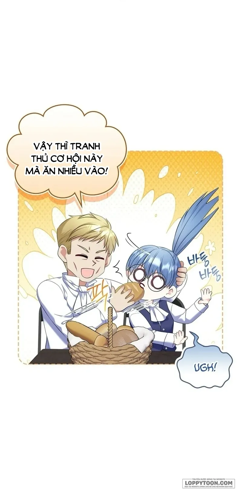 Tôi Sẽ Ly Hôn Với Anh Trai Nữ Chính - Chap 65 - Trang 16